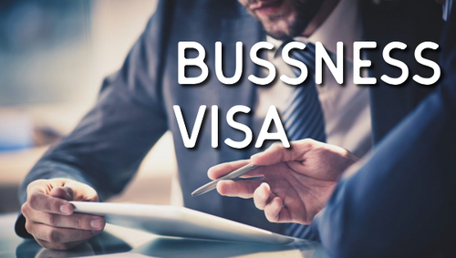 business-visa